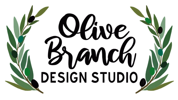 Olive Branch Design Studio