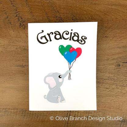 Greeting Card Pack for Kids